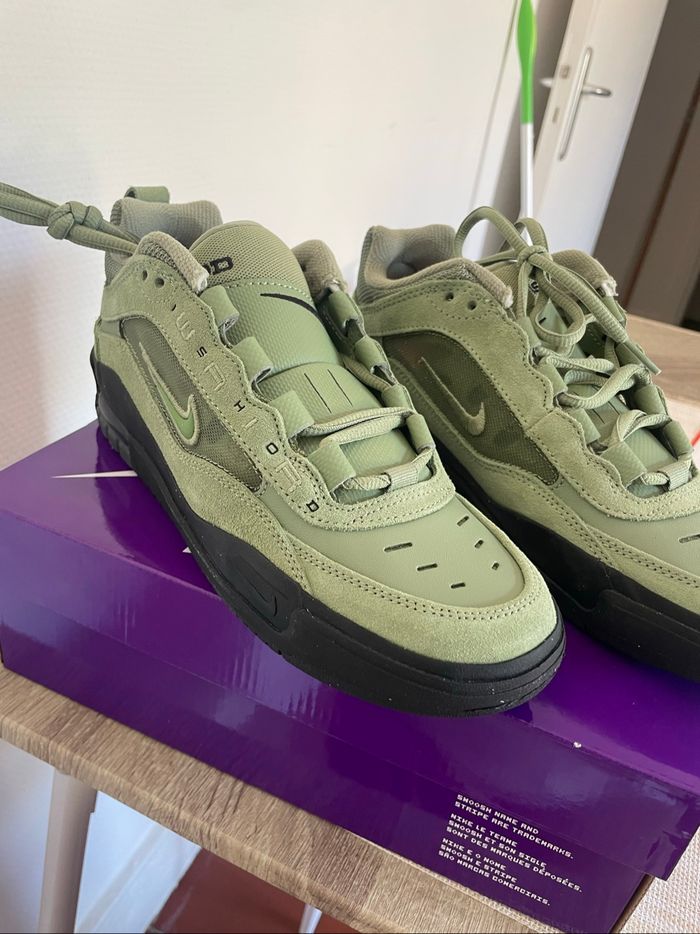 Nike SB - photo numéro 2