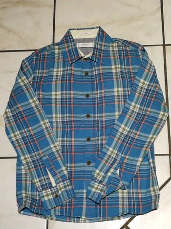 Chemise ML Mango