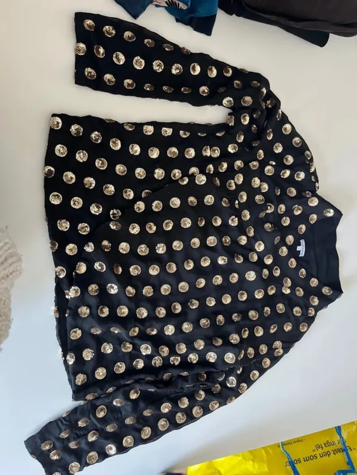 Ensemble robe et veste