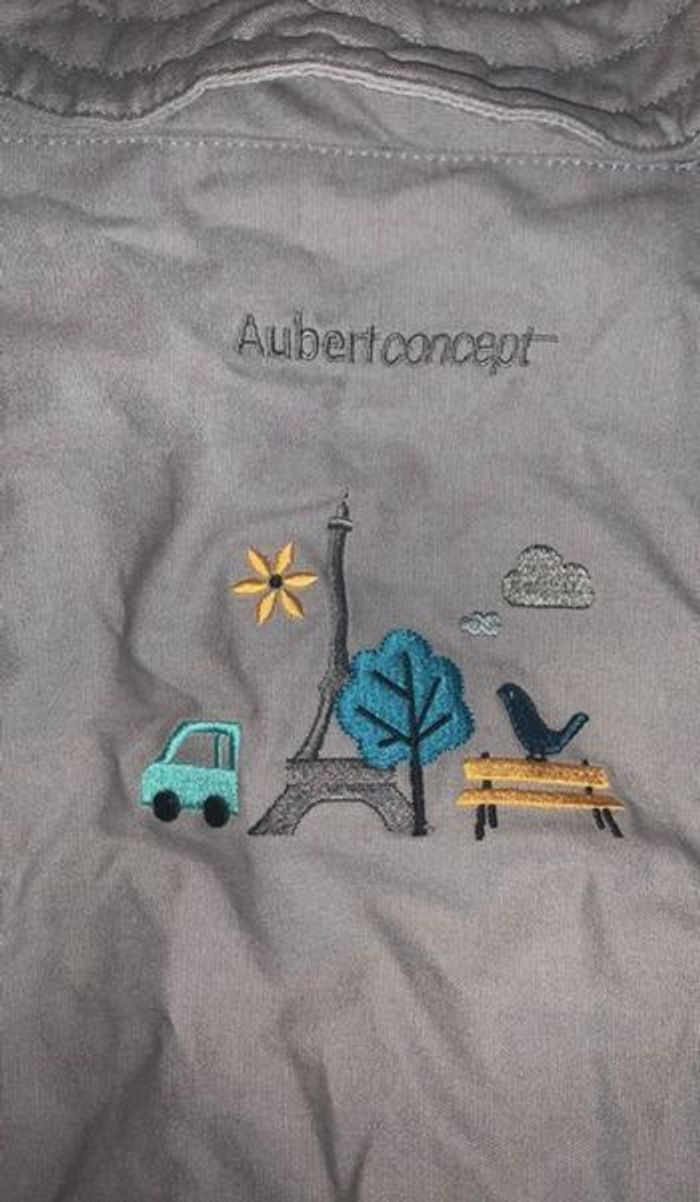 Porte bébé Aubert neuf - photo numéro 5
