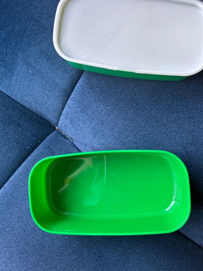 Boîte de repas sergent major - photo numéro 4