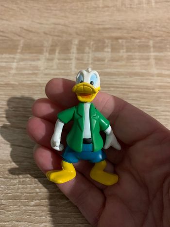 Figurine Disney Donald 