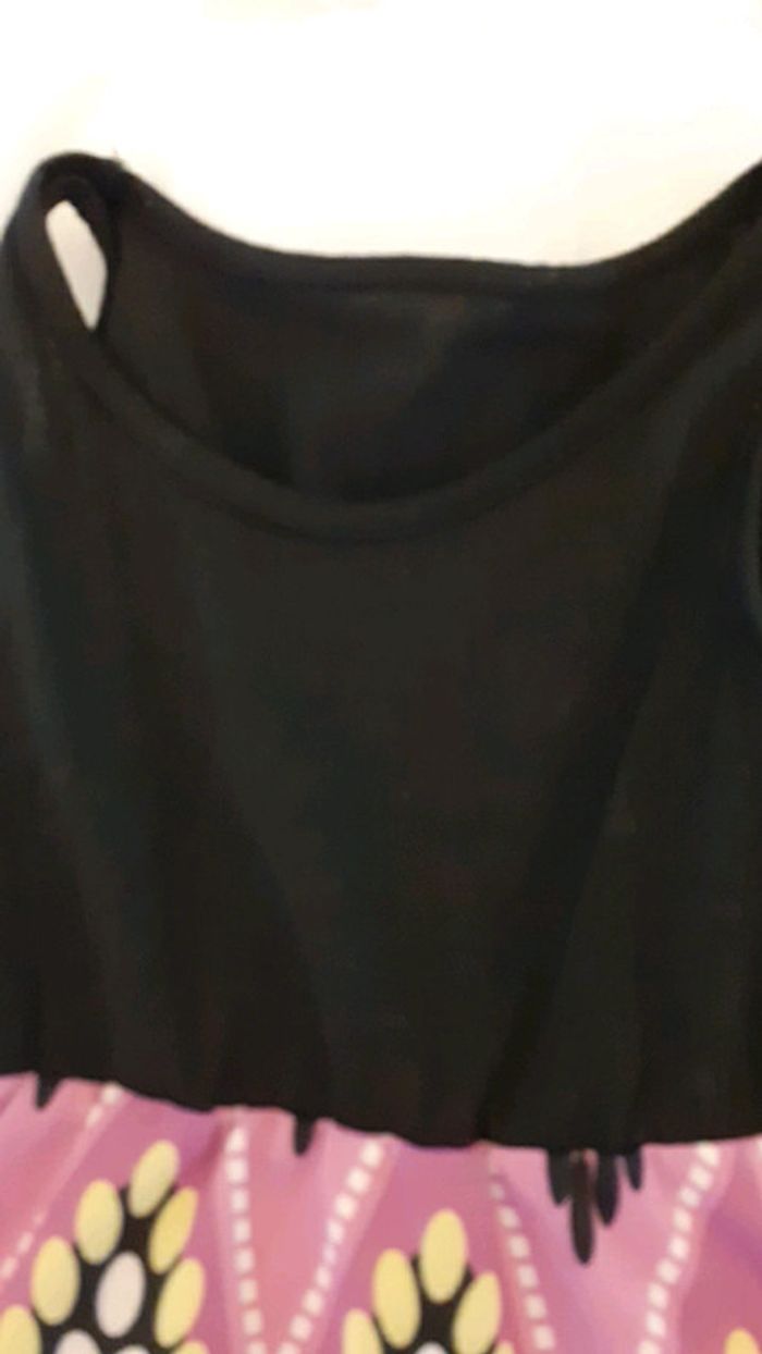 Robe longue 3ans - photo numéro 3