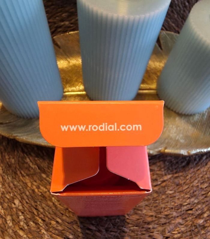 Masque hyaluronique sang de dragon 50ml - photo numéro 10