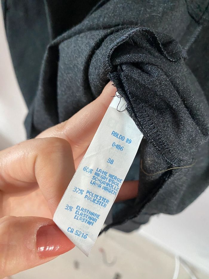 Robe chic - photo numéro 6