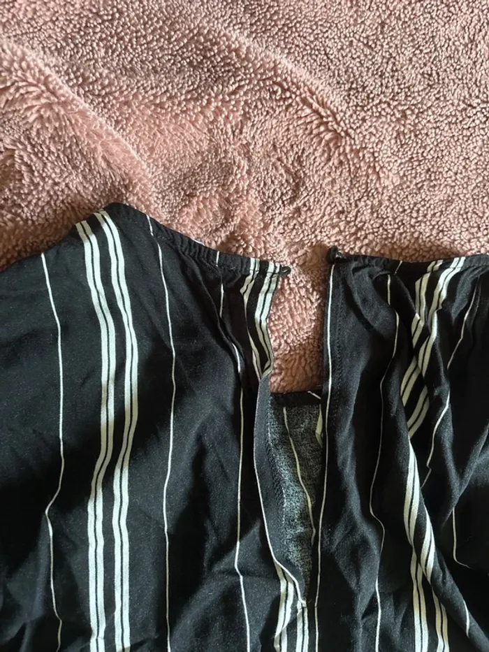 Combinaison pantalon légère - photo numéro 3
