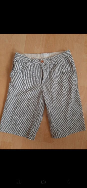 Short * Zara * 164