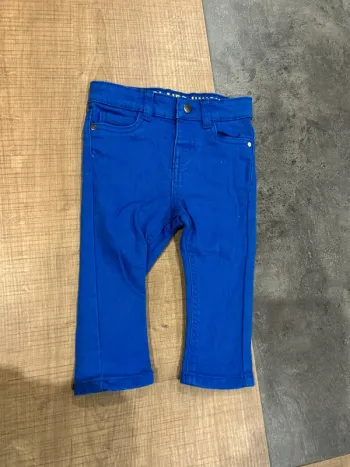 Jeans bébé garçon