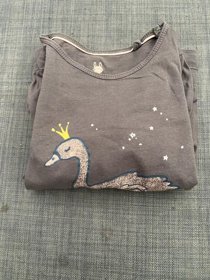 Tee-shirt
