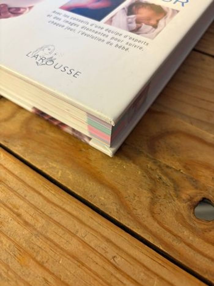 Votre grossesse jour après jour - photo numéro 6