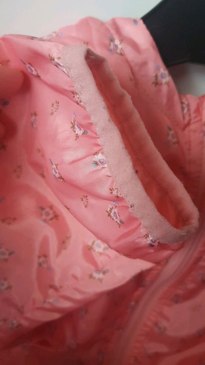 Coupe vent fille In Extenso ** - photo numéro 4