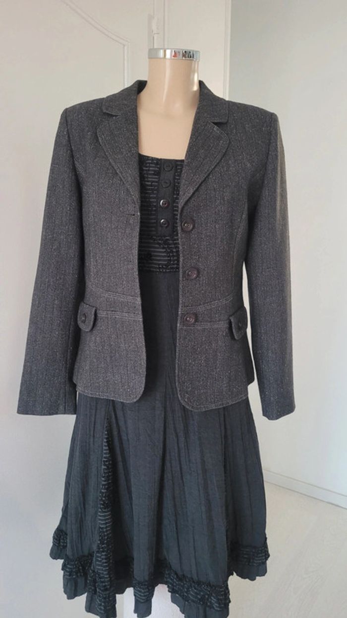 Veste Armand Thiery - photo numéro 3