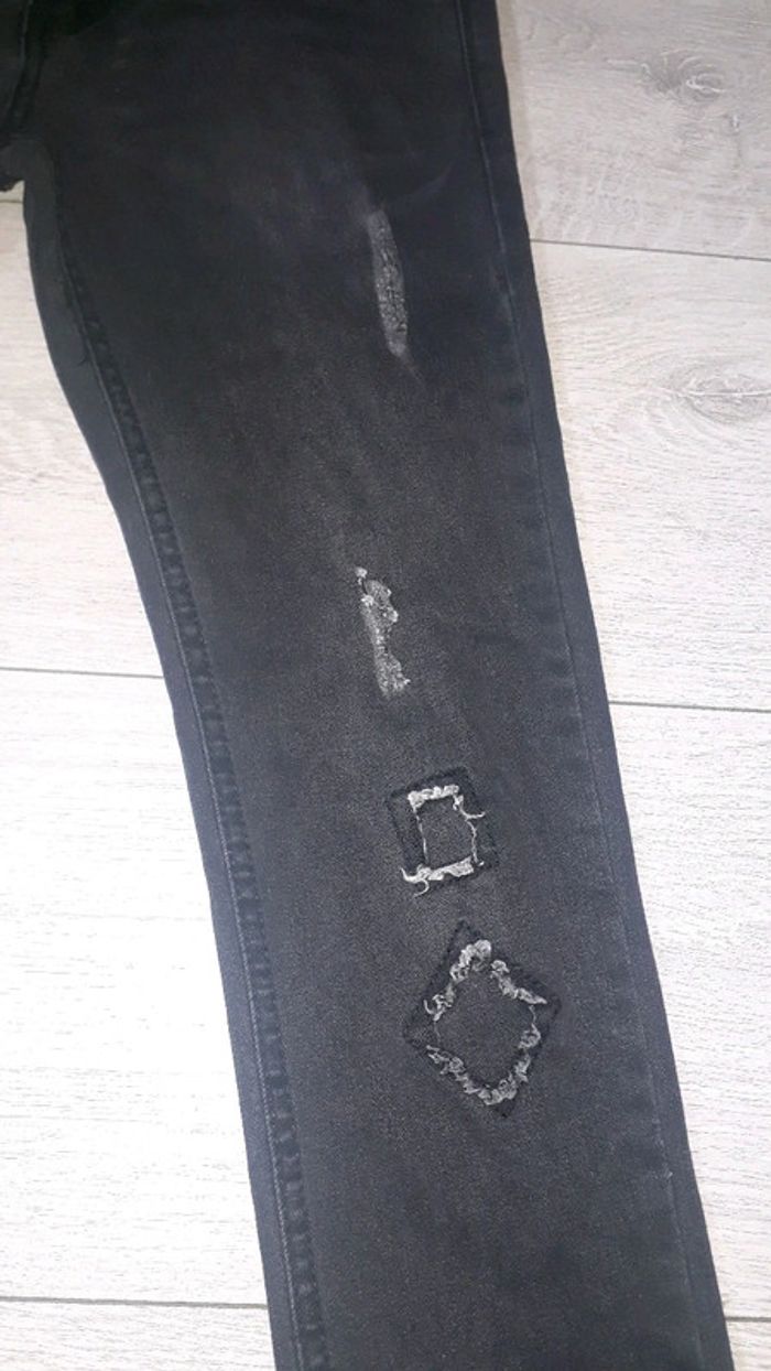 Jeans ado - photo numéro 3