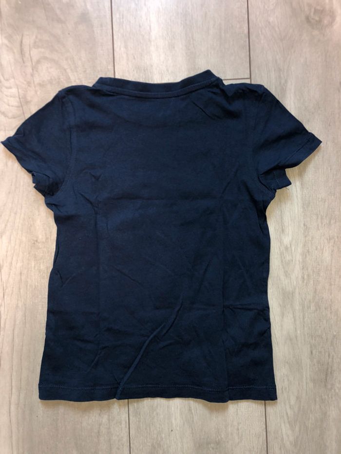 T-shirt 6 ans - photo numéro 3