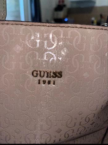 Sac à main guess 