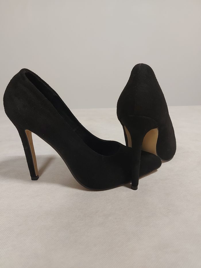 Chaussures à talon - photo numéro 2