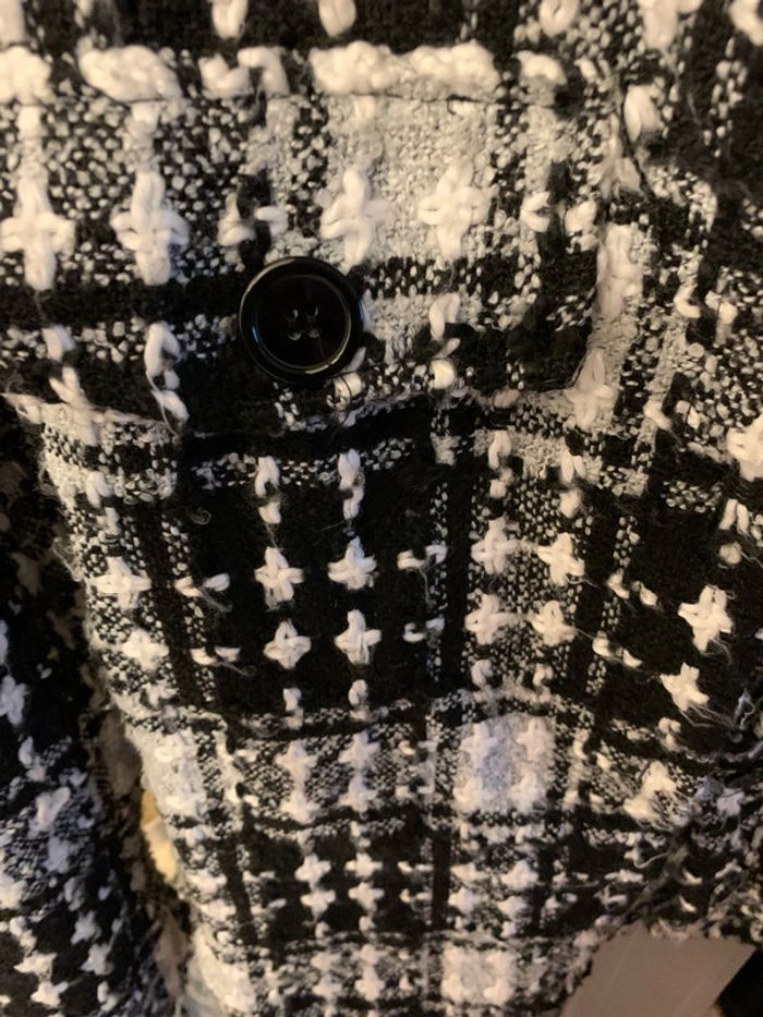 Sur chemise fillette - photo numéro 4