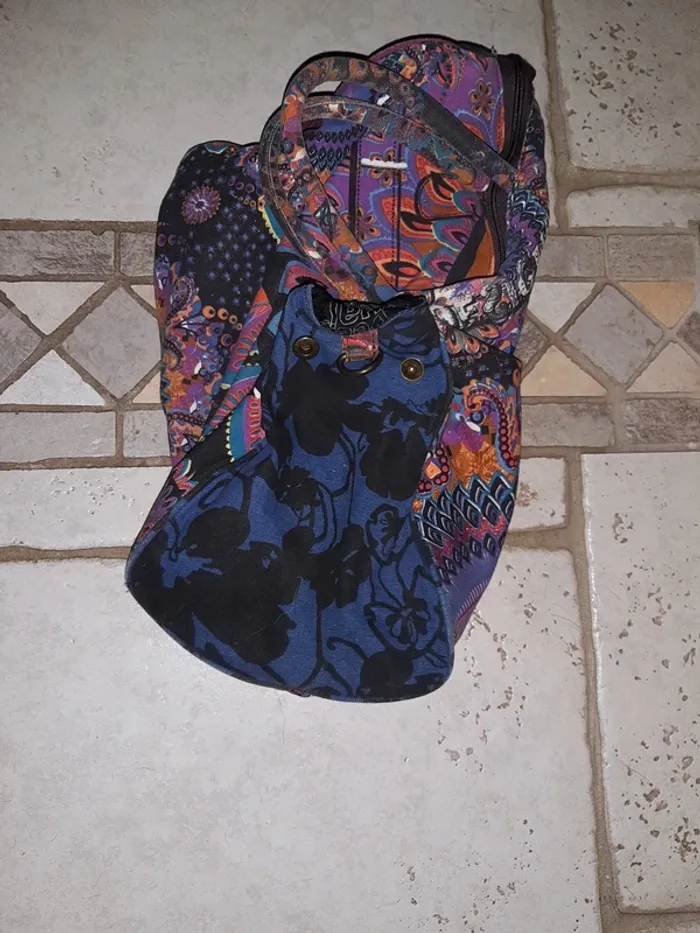 Sac à mains - photo numéro 6