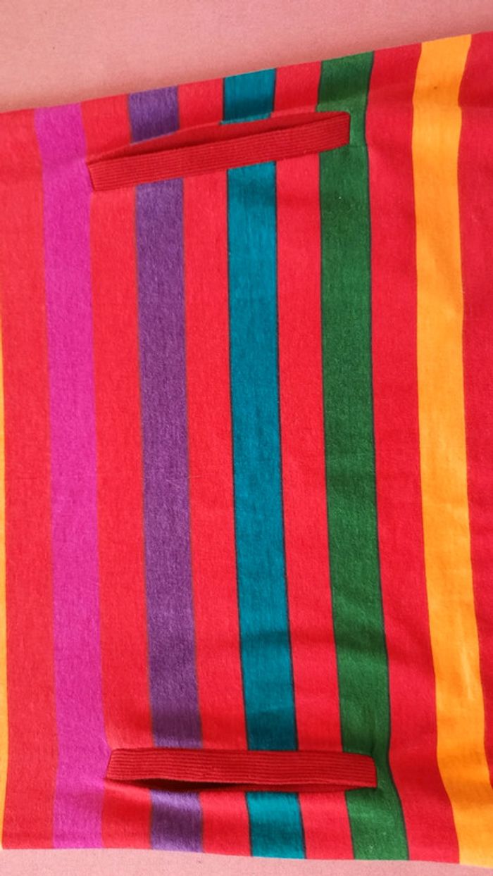 Robe Desigual 13/14 ans - photo numéro 10
