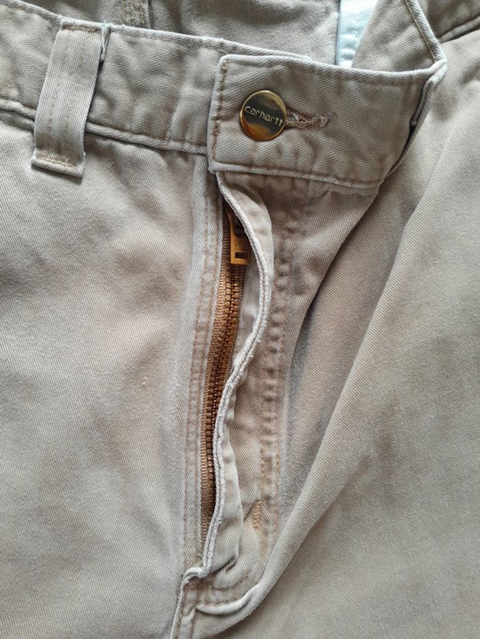 Pantalon large Carhartt 40×30 - photo numéro 5
