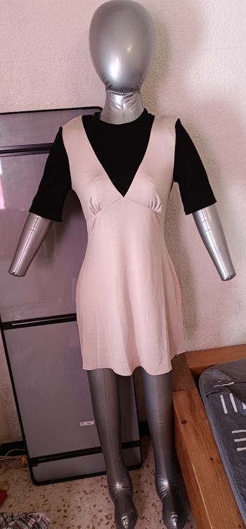 Robe patineuse Asos Design, taille 38