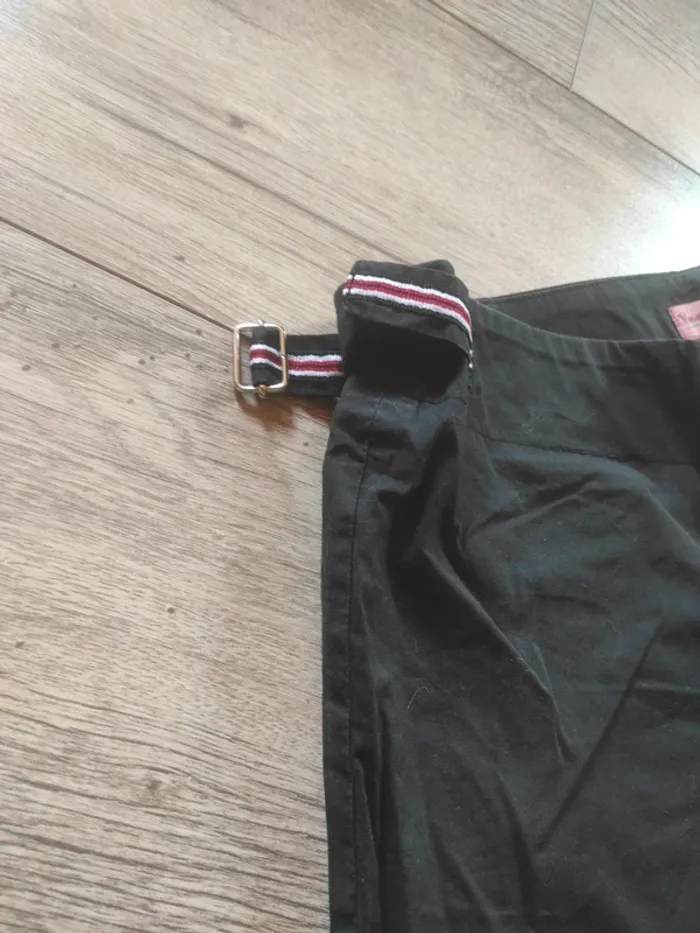 Mini short taille 34 36 - photo numéro 2