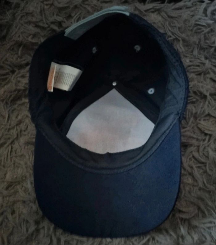 Casquette garçon minions - photo numéro 2