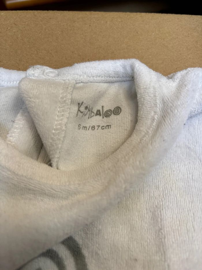 Pyjama - photo numéro 2