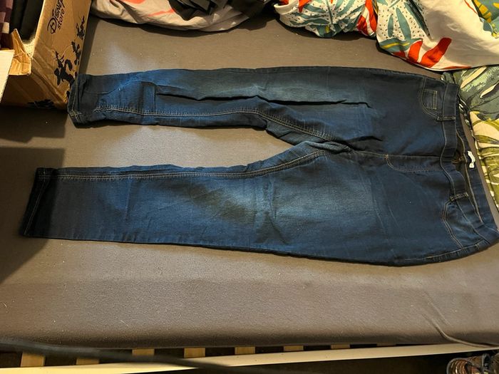Jegging jean