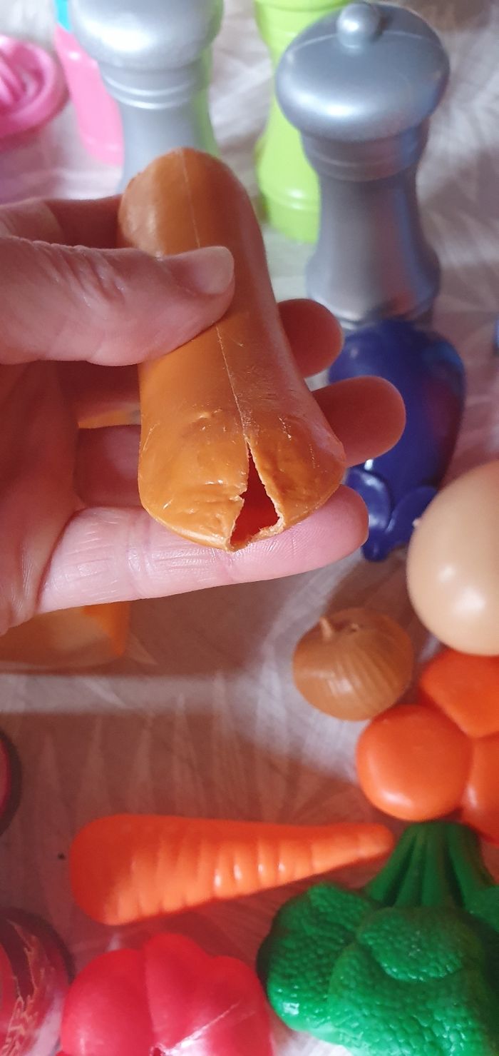 Dinette poupée - photo numéro 7