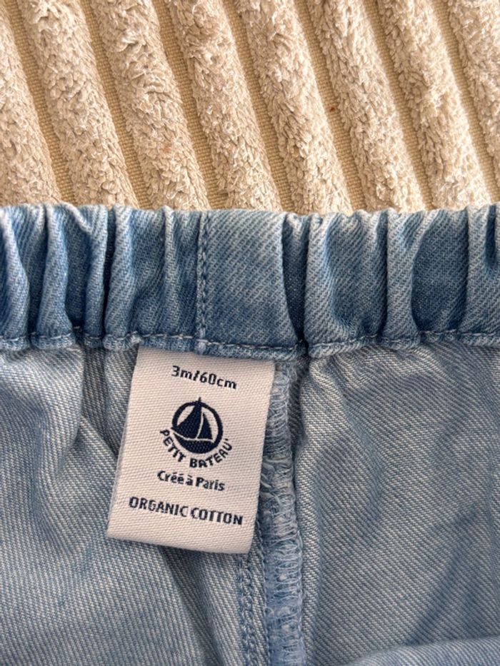 Jean petit bateau - photo numéro 3