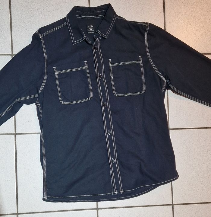 Chemise homme - photo numéro 3