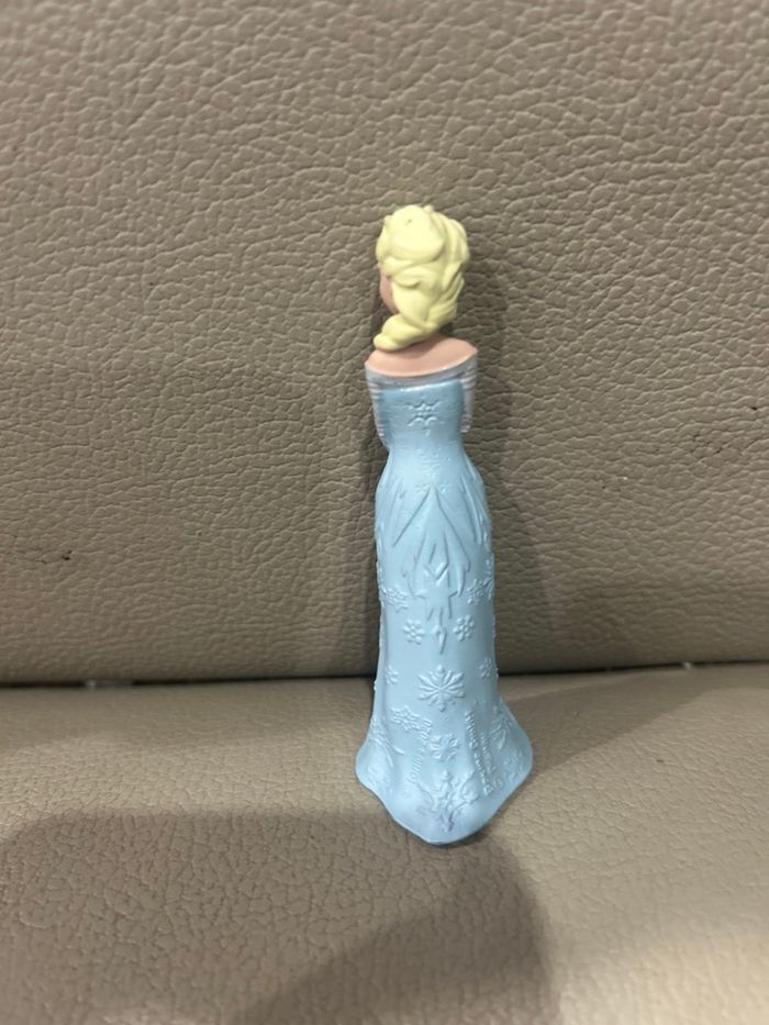 Figurine tonies la reine des neiges pour toniebox - photo numéro 2