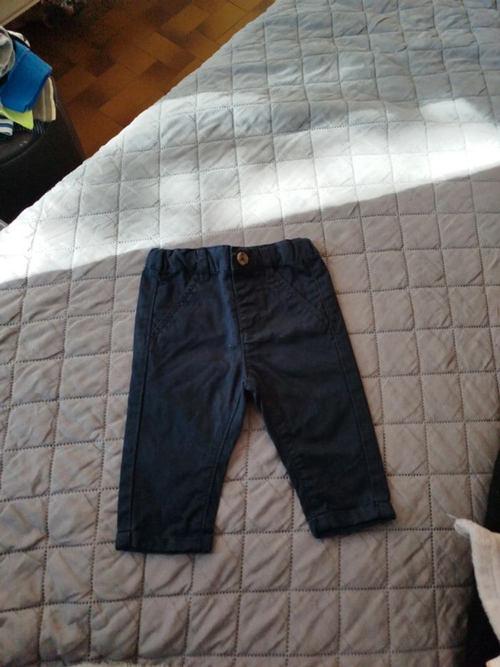 Pantalon 3 Mois