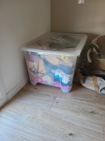 Lot affaires bébé filles de 3M à 3 ans