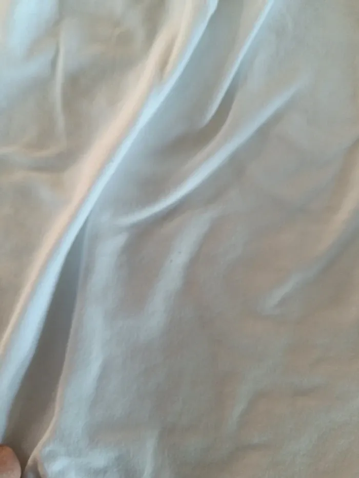 Robe cousue main 6 ans - photo numéro 3