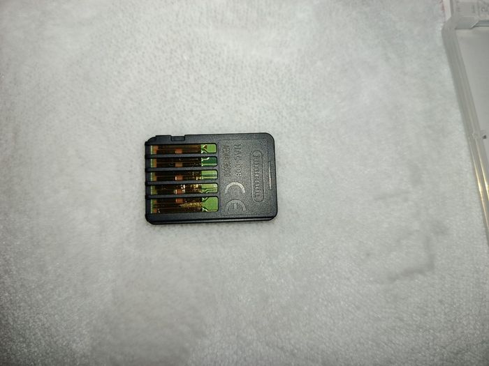 À saisir : jeu switch " Scribble nauts showdown " - photo numéro 7