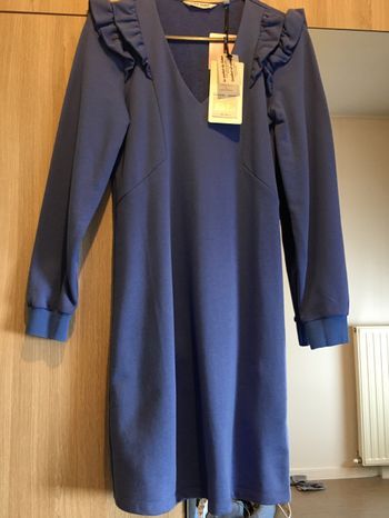 Robe pull  Naf Naf neuve