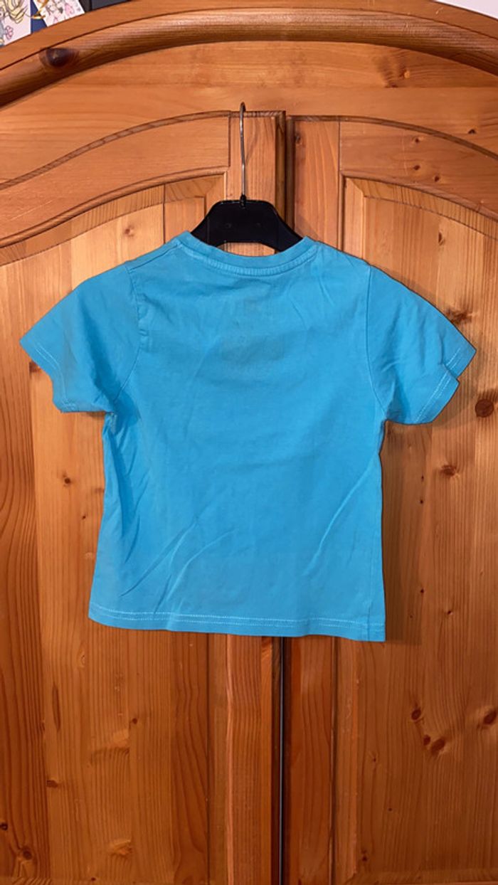 T shirt - photo numéro 2