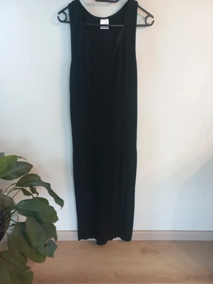 Robe longue