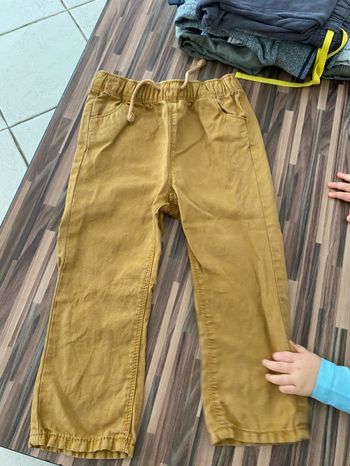 Pantalon  fin 36mois