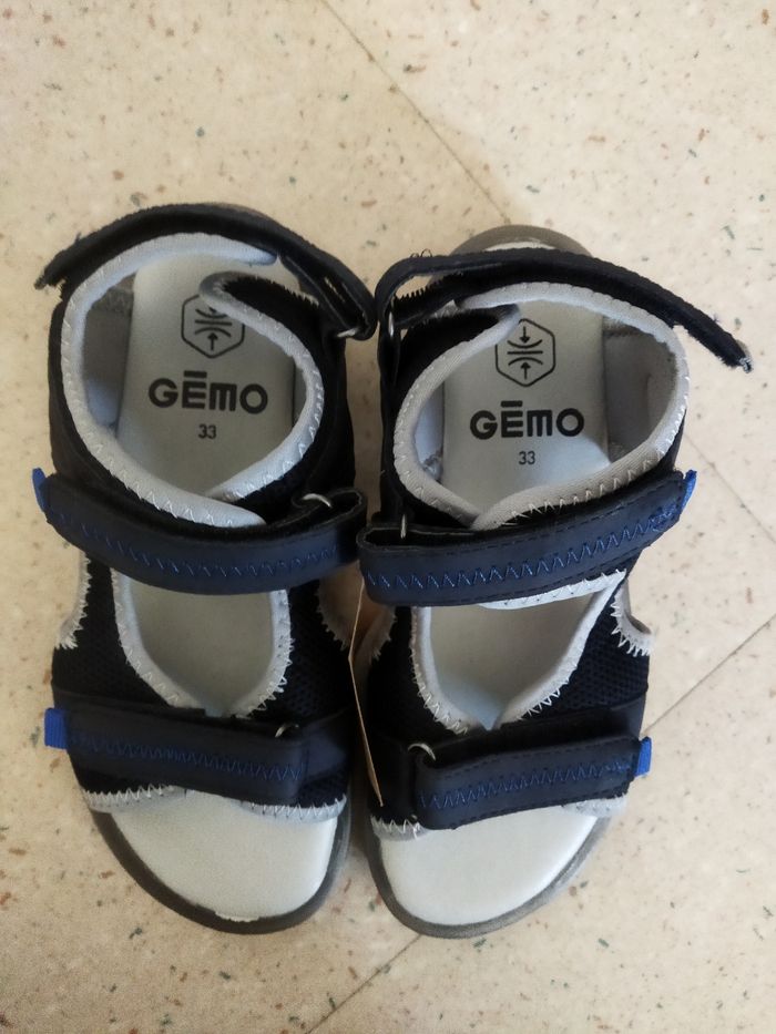 Nu pied pointure 33 - photo numéro 3