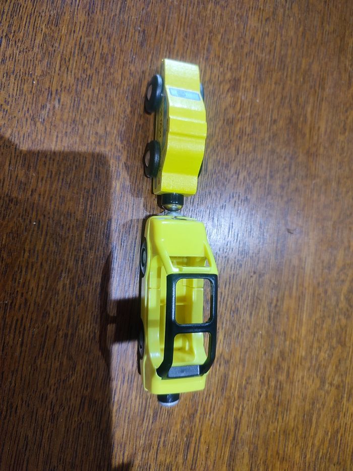 Taxi aimantés - photo numéro 3