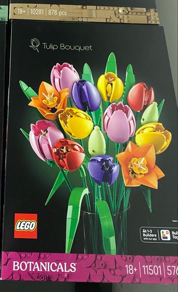 Lego 11501