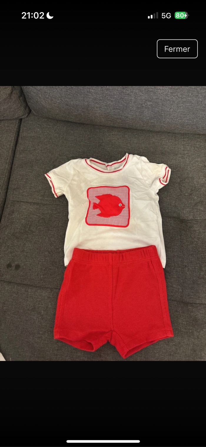 Ensemble poisson