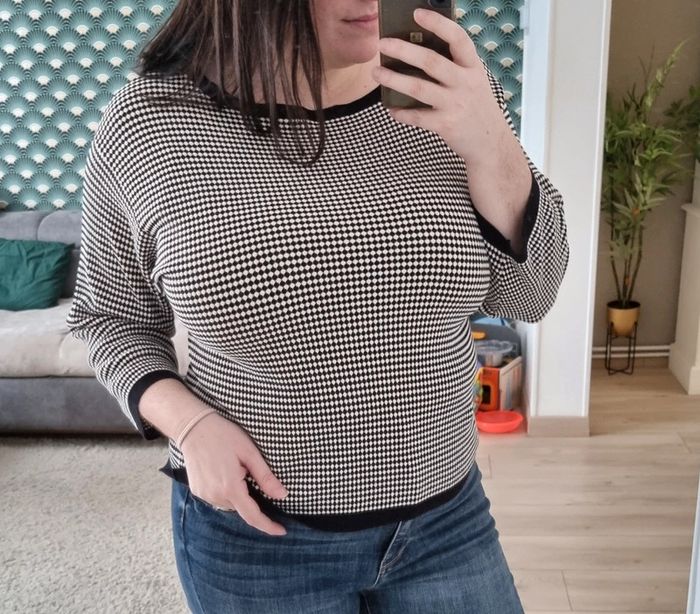 Pull Promod femme - photo numéro 2