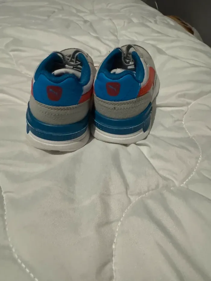 Baskets puma 29 - photo numéro 4