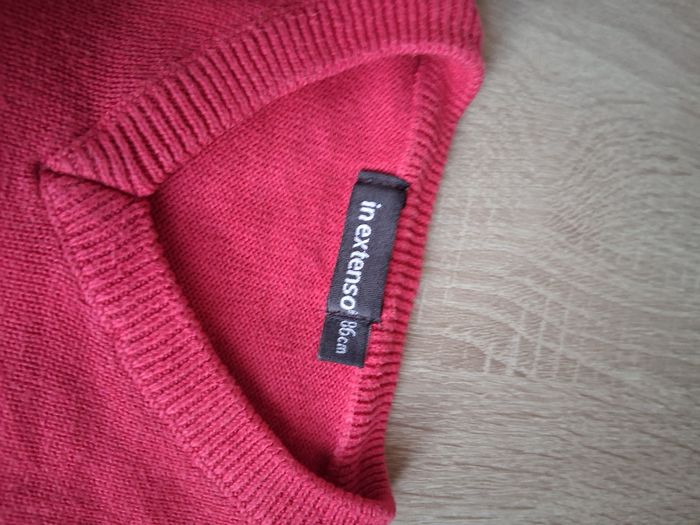 Pull bébé - photo numéro 2