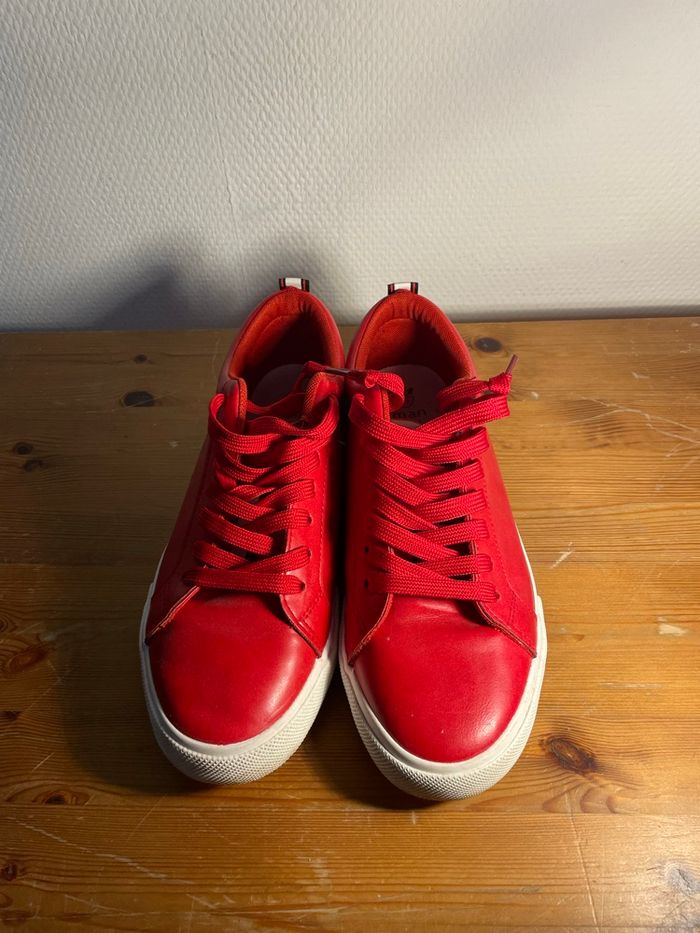 Baskets - photo numéro 4