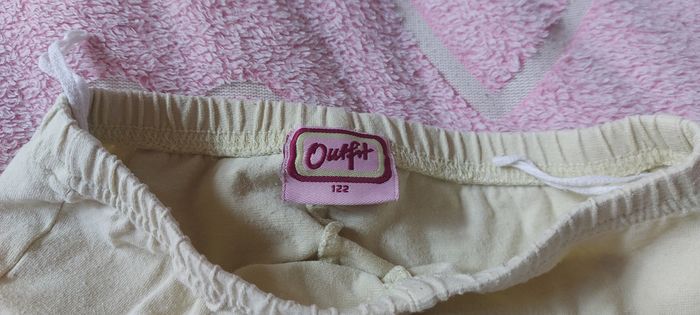 Short fille 7 ans - photo numéro 3